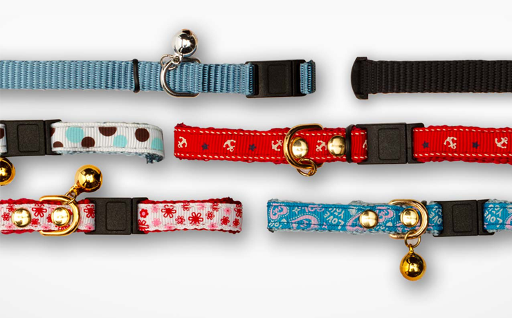 Cat Collars